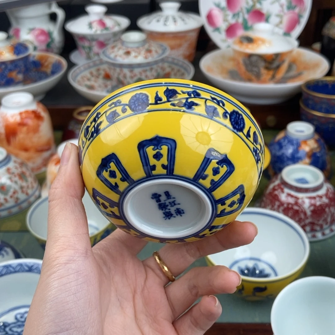 陶瓷的设计风格是非常高兴