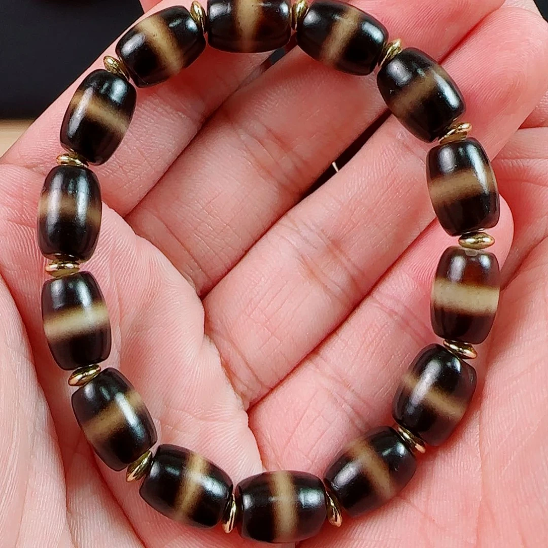 未镶嵌手链玛瑙/玉髓项链