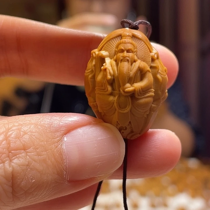 手串/手链橄榄核