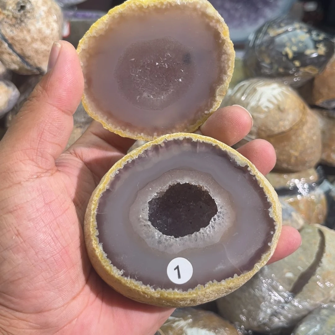 未镶嵌大型摆件（非配饰）紫晶