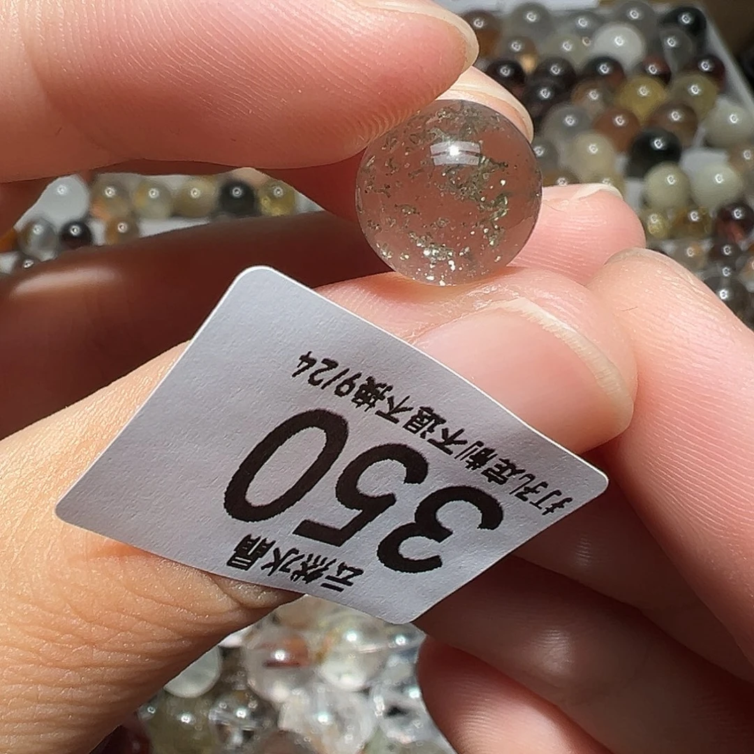 未镶嵌珠宝半成品水晶