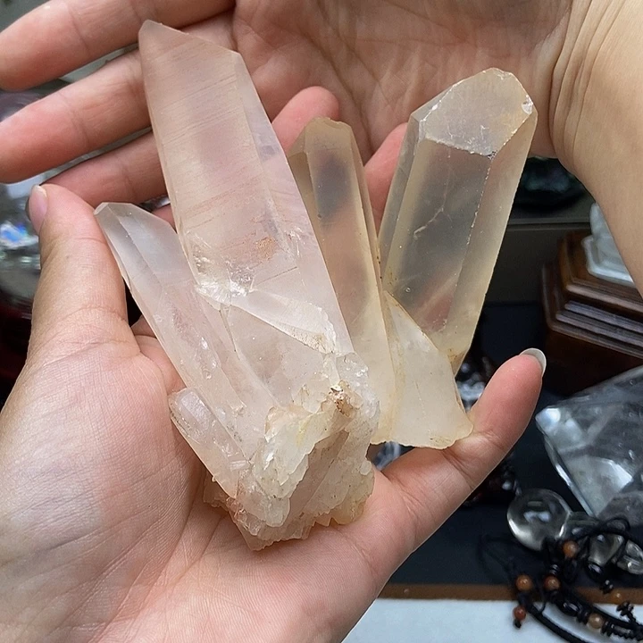 *****未镶嵌水晶大型摆件（非配饰）