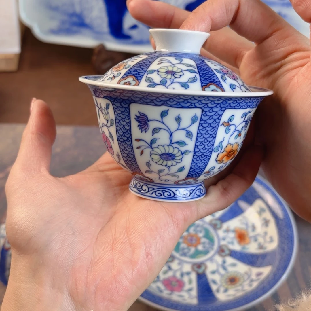 景德镇陶瓷景德镇窑