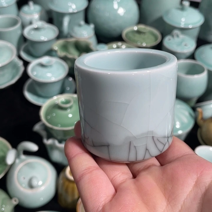 青瓷青瓷 青瓷青瓷 特价