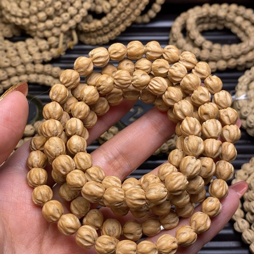 柏香籽/百香籽吊坠跳*筋