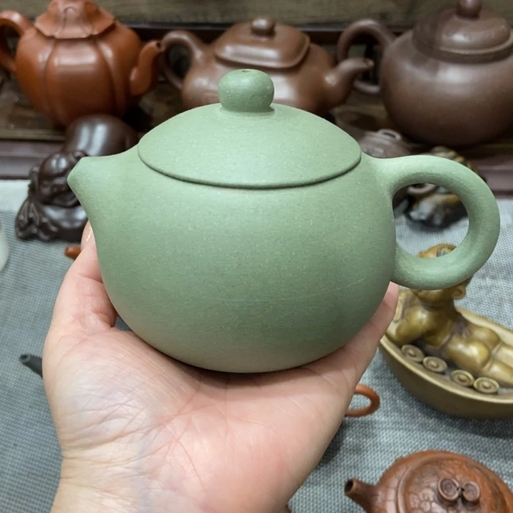 紫砂茶宠宜兴紫砂