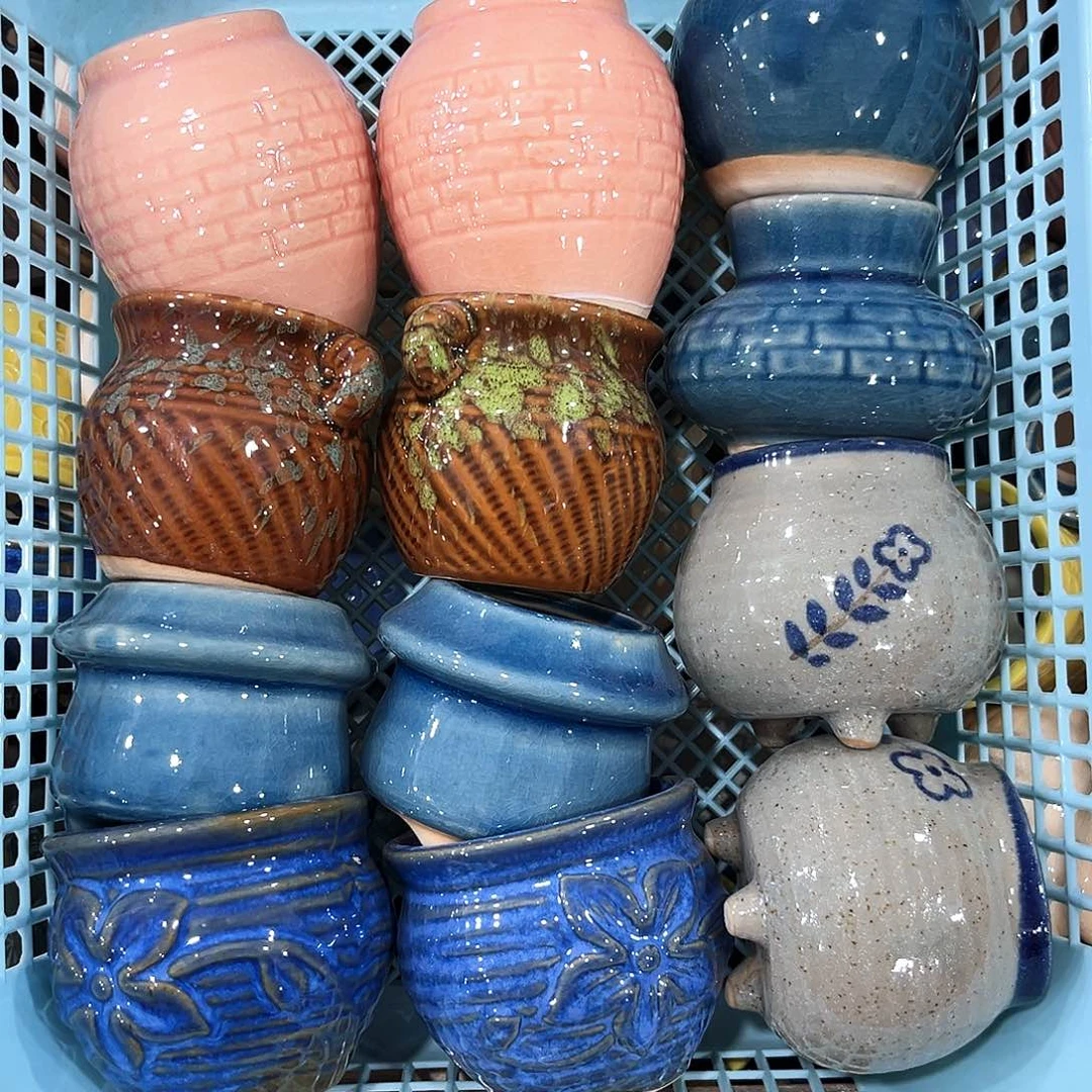 高温陶瓷材料及工艺技术