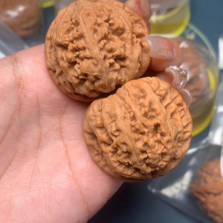 文玩核桃把件41-16106-8