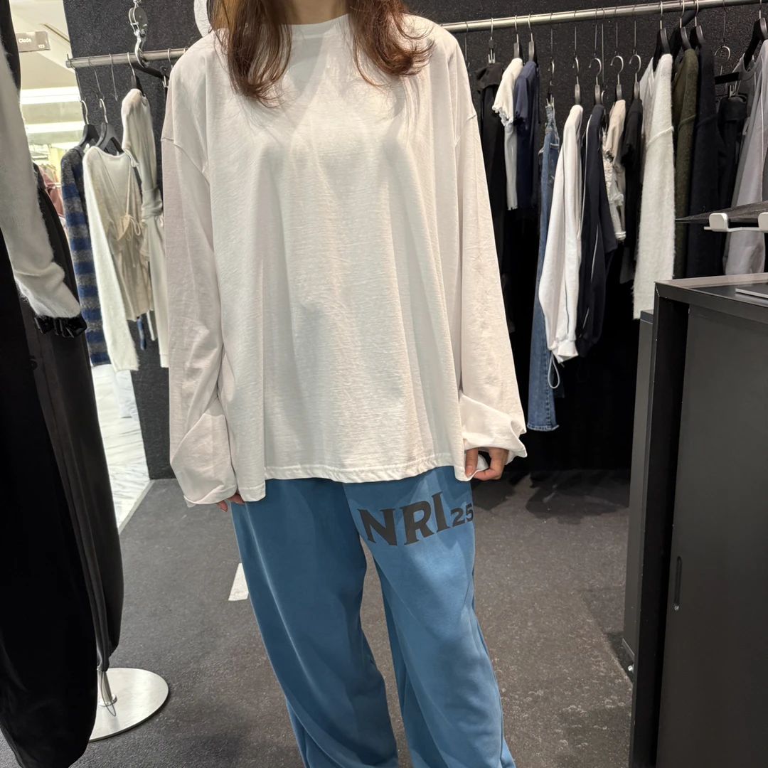 No退换 东大门新款T