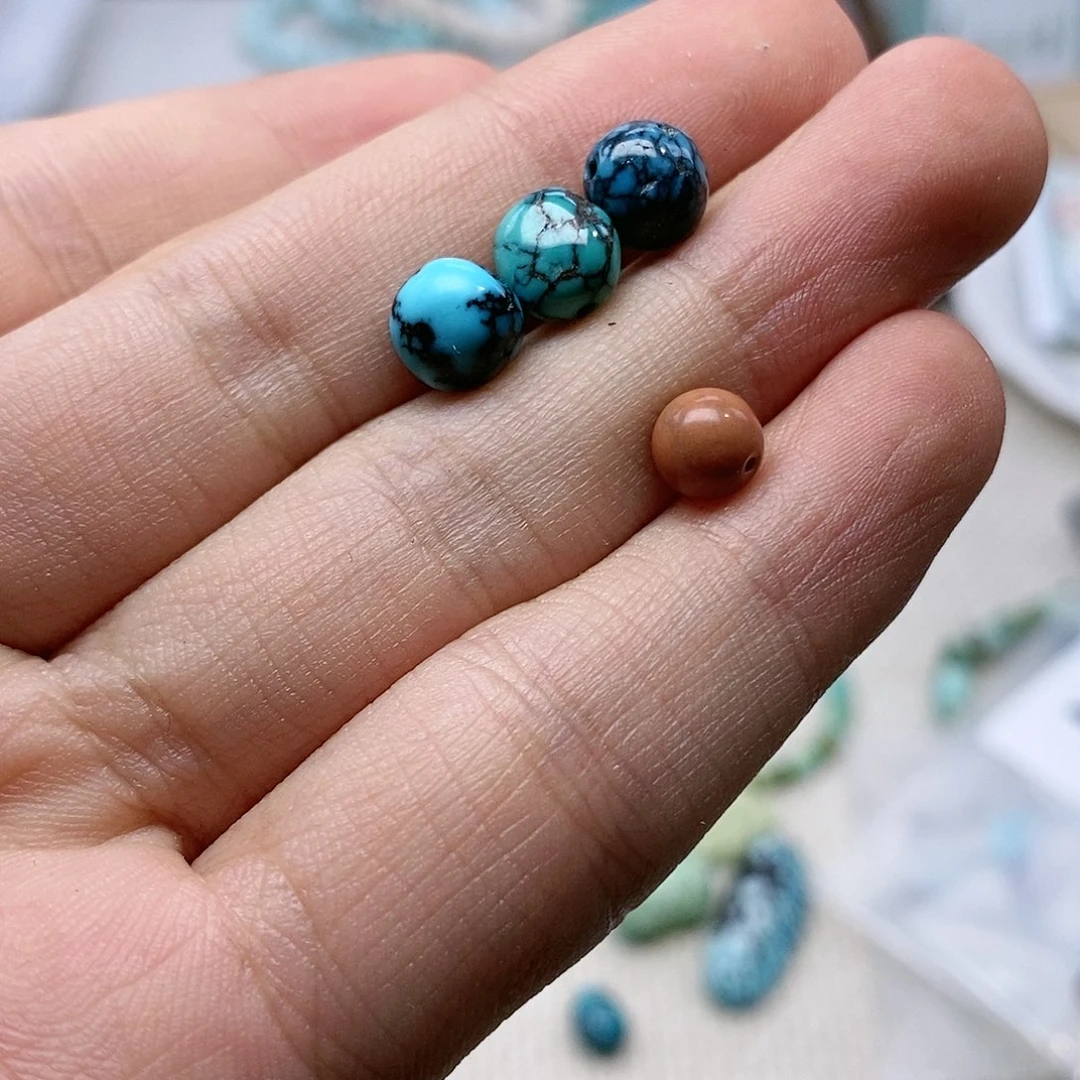 【闪购商品】未镶嵌465南红玛瑙