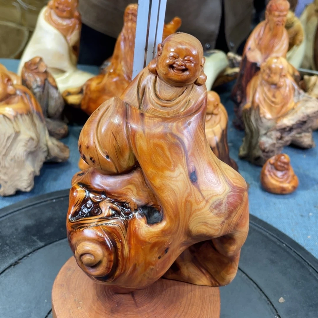 【闪购商品】柏木（崖柏）其他