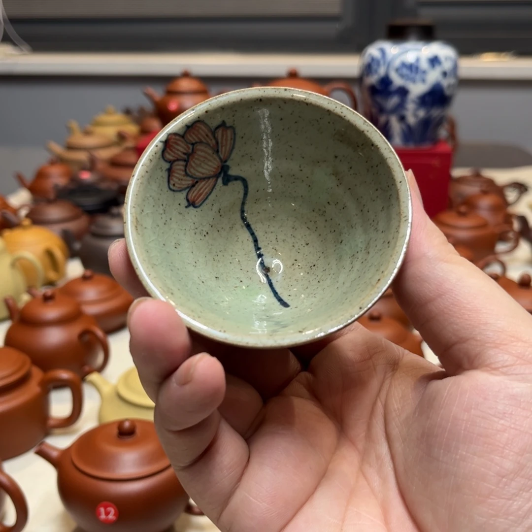 紫砂茶壶他们都在为你