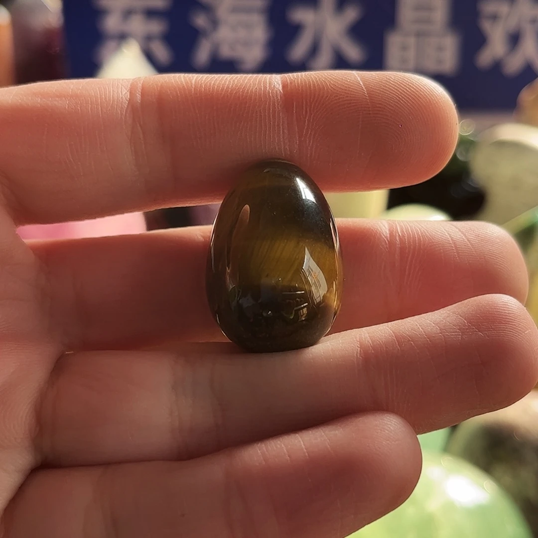 水晶天然水晶微瑕未镶嵌