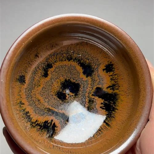 【闪购商品】茶盏-253............