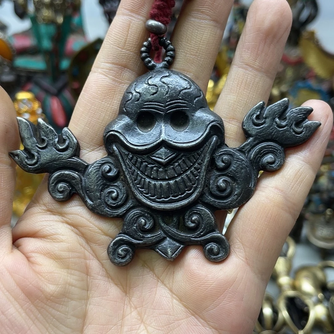 工艺品挂件一物一图