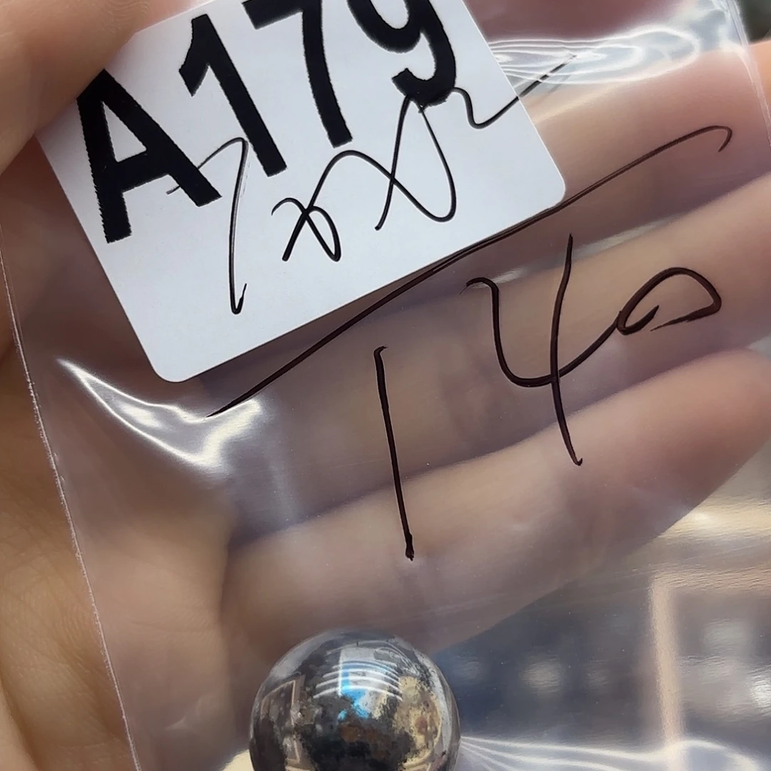 ****阳珠宝半成品紫晶未镶嵌179