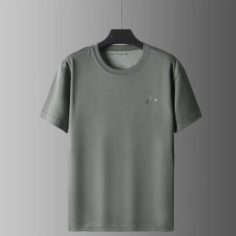 正品短袖体能训练服套装运动上衣短裤速干T恤男女军训夏季工作服