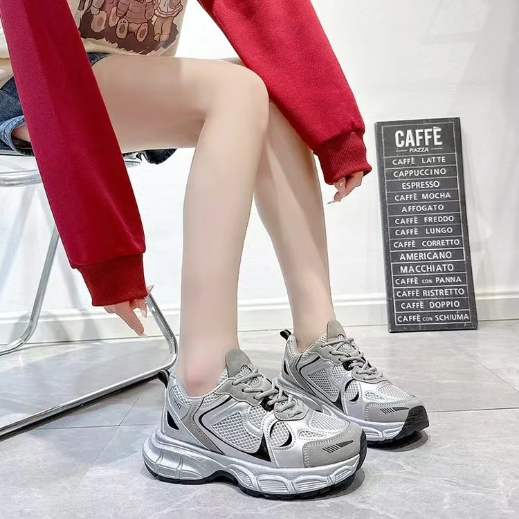 608     /新款老爹鞋推荐