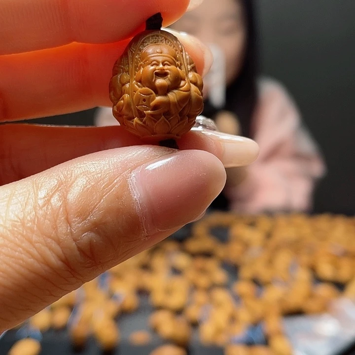 橄榄核手串/手链橄榄