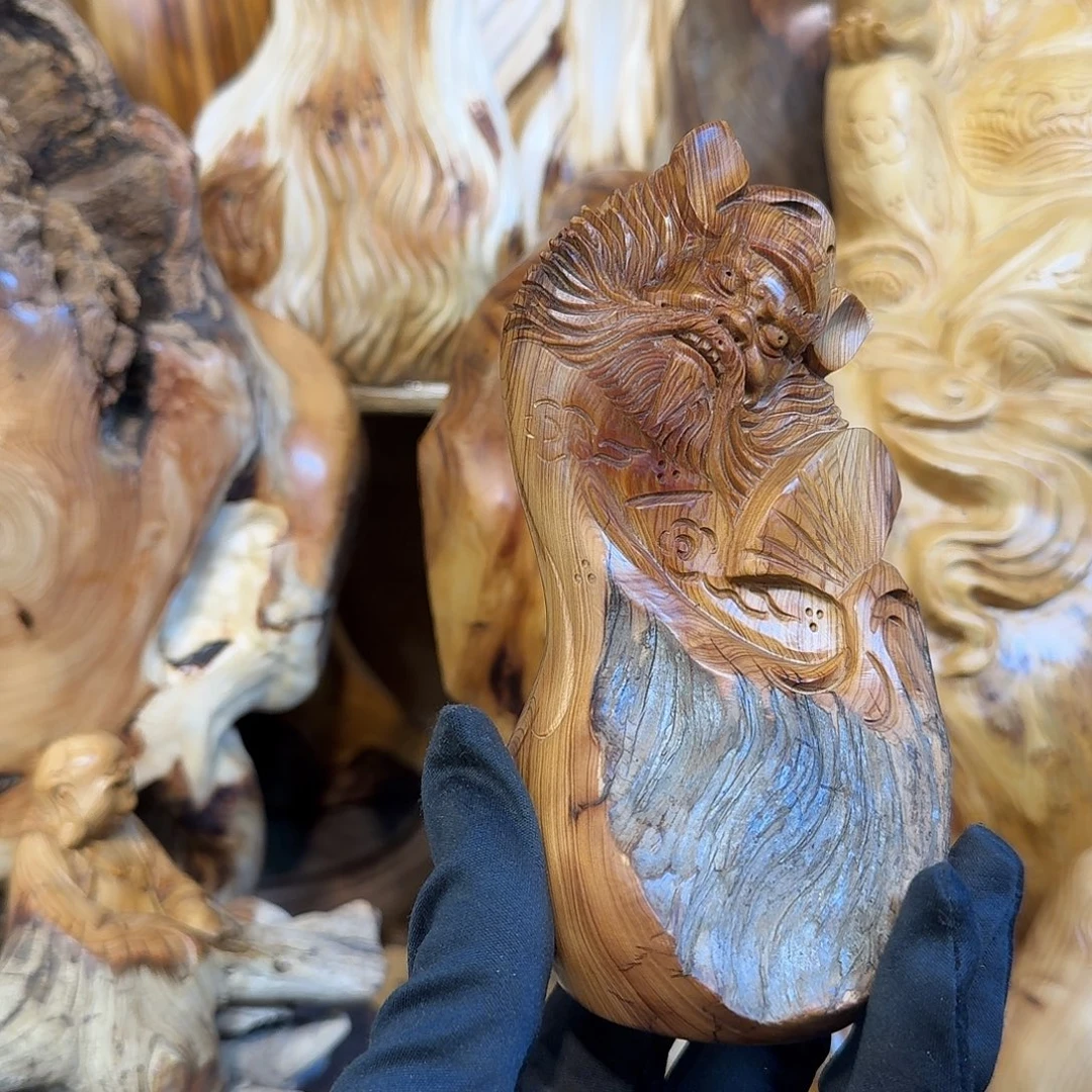 柏木（崖柏）666666666