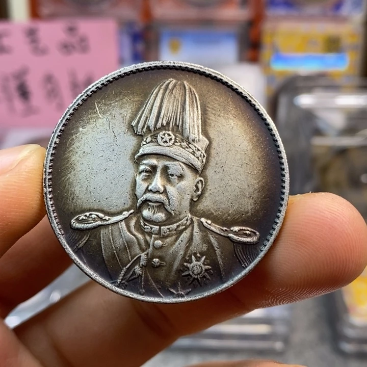 复古工艺饰品系列