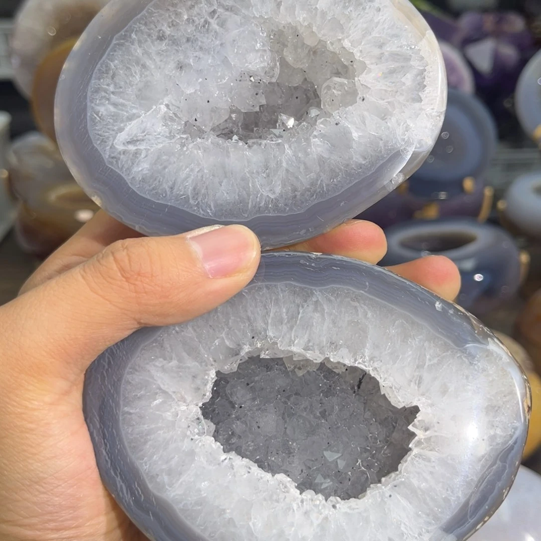 未镶嵌大型摆件（非配饰）紫晶
