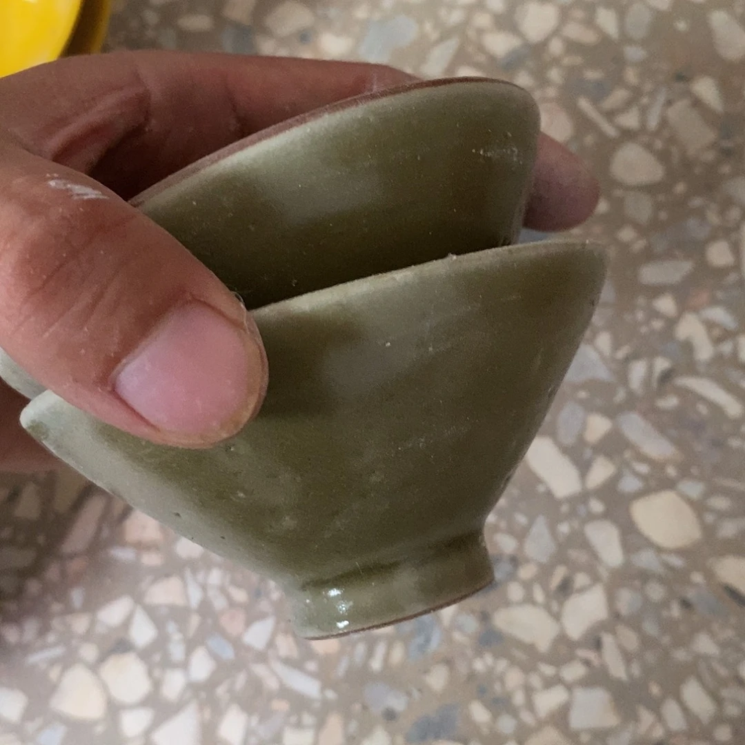 景德镇高温还原陶瓷