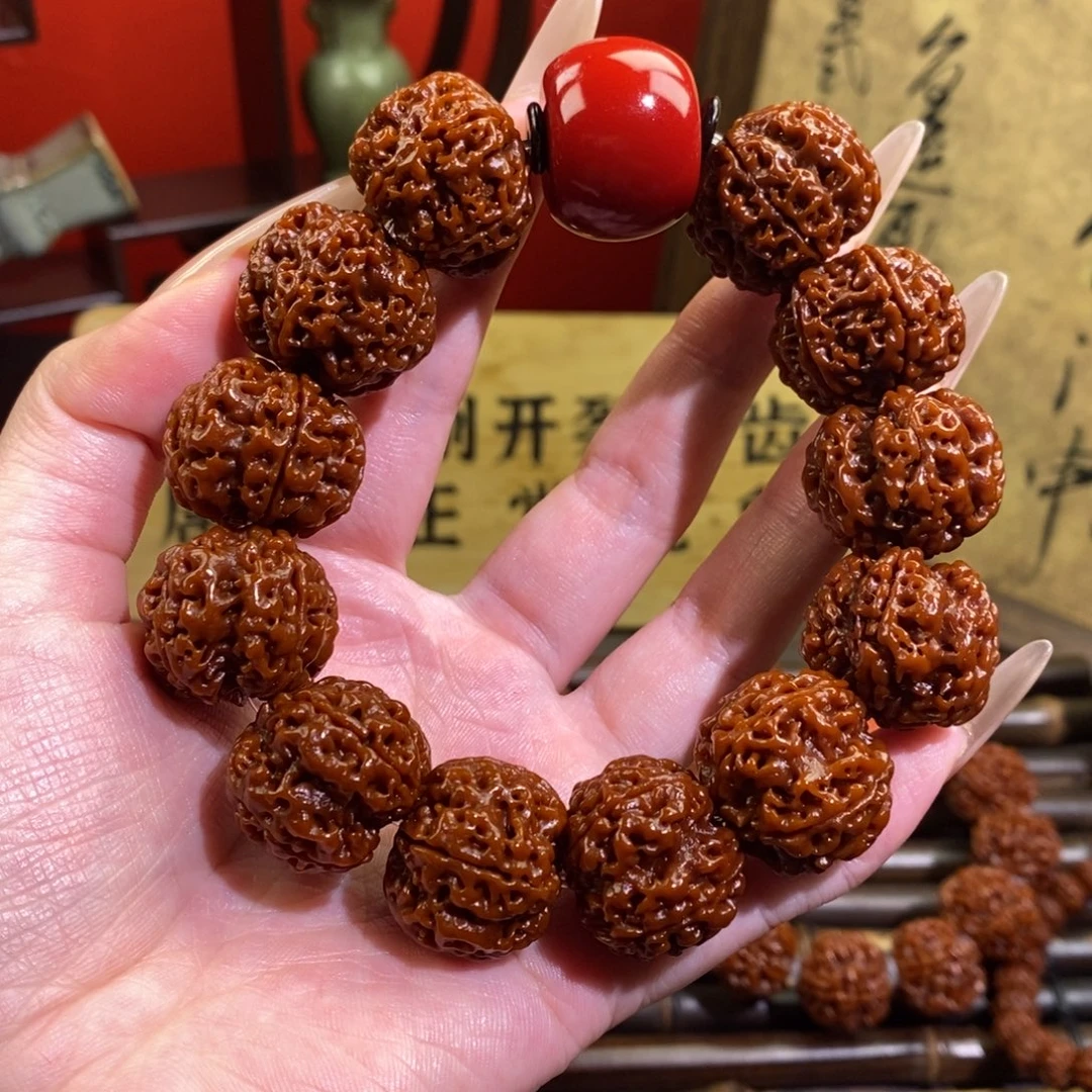 手串金刚菩提23h.