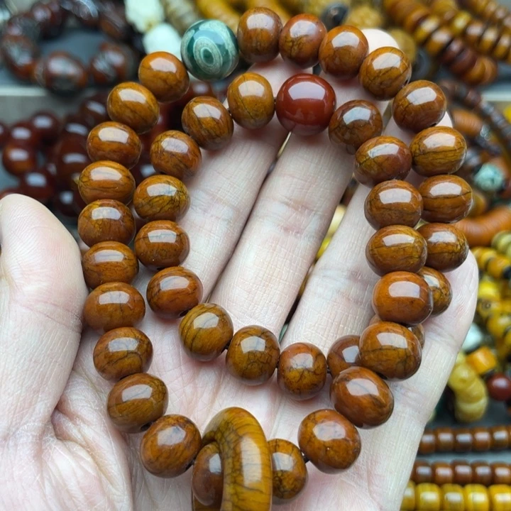 手串/手链牛骨牛骨