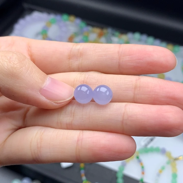 毛衣链未镶嵌翡翠