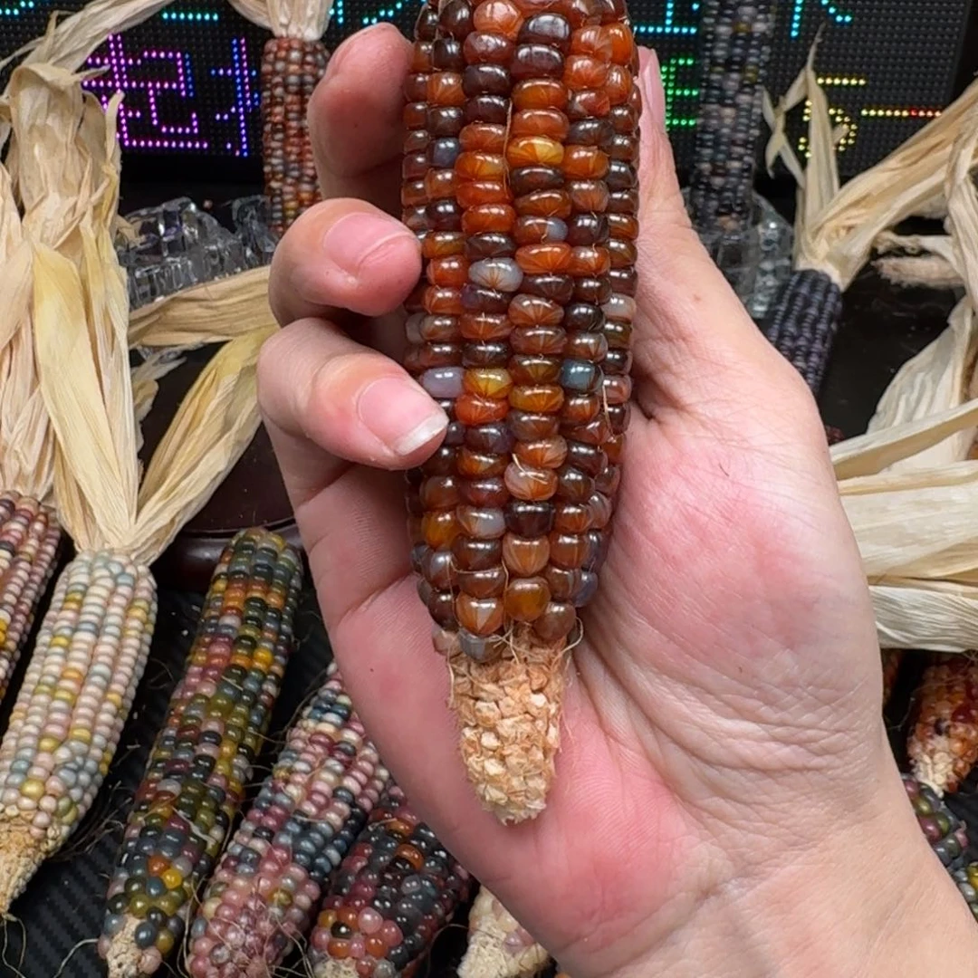 柏香籽/百香籽吊坠小**?