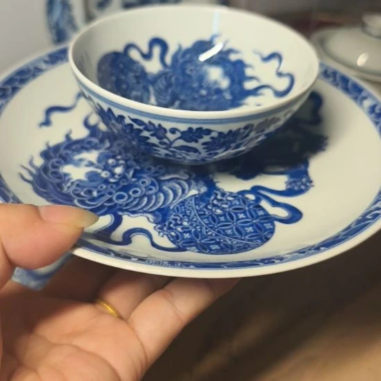 淸***￡杯景德镇陶瓷工作室