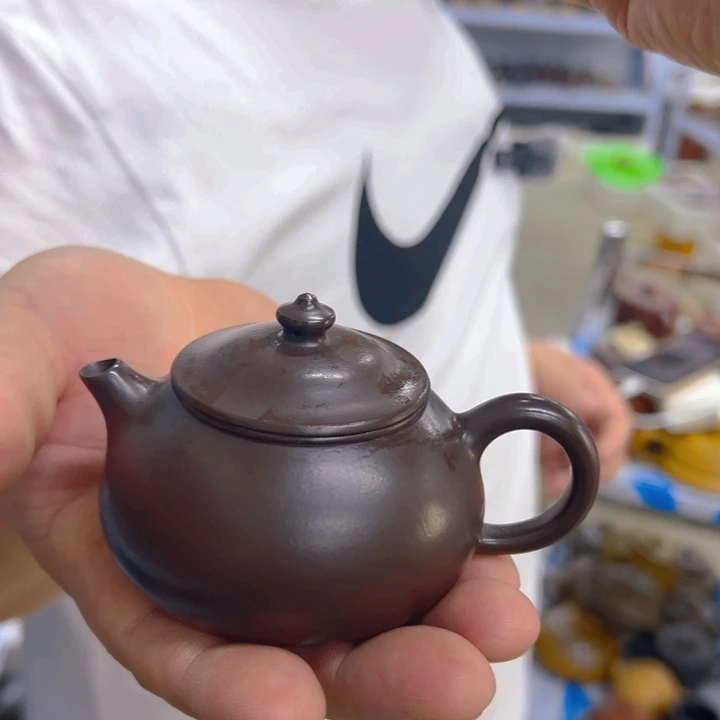 宜兴紫砂壶紫砂壶