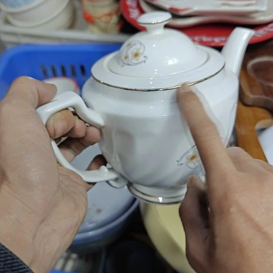 瓷陶瓷餐具杯碗盘微瑕介意慎拍