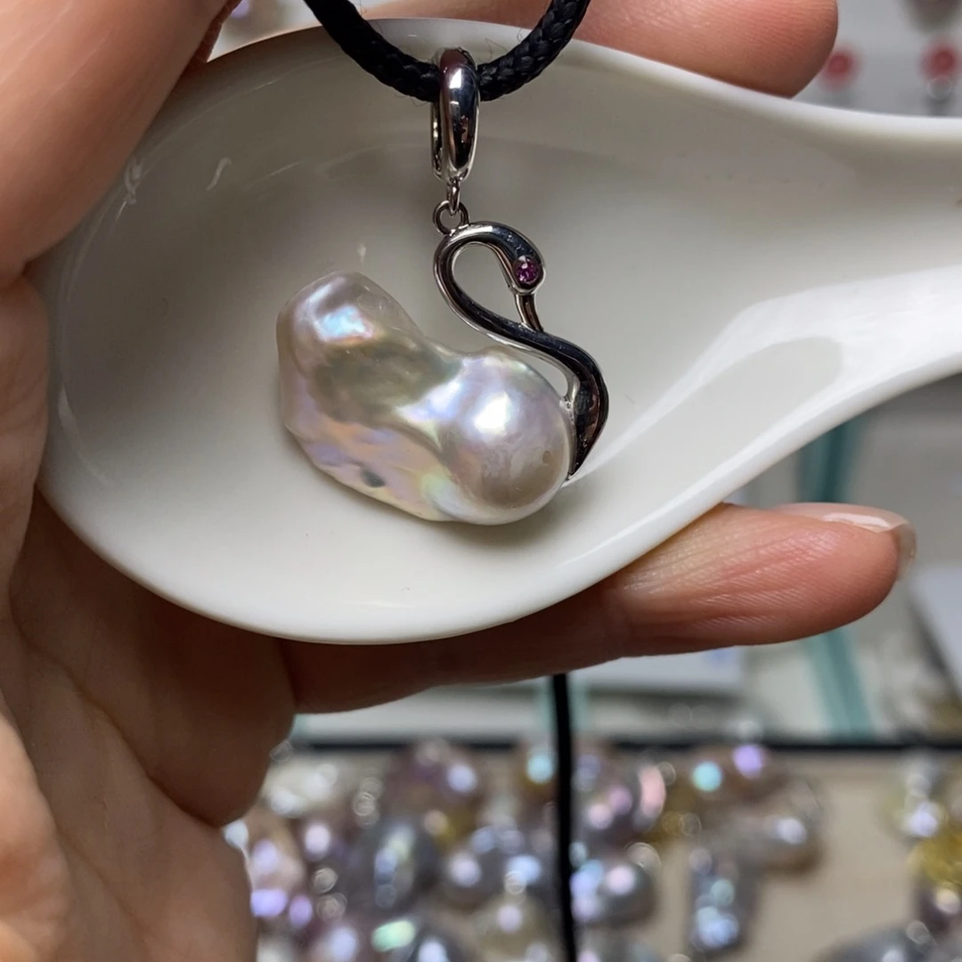 淡水珍珠其它未镶嵌