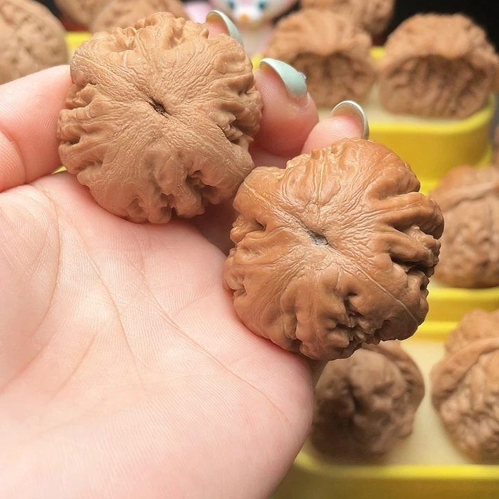 吊坠文玩核桃?****?霸王龙