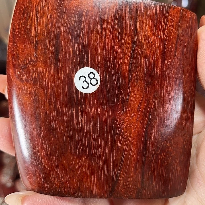 檀香紫檀（小叶紫檀）