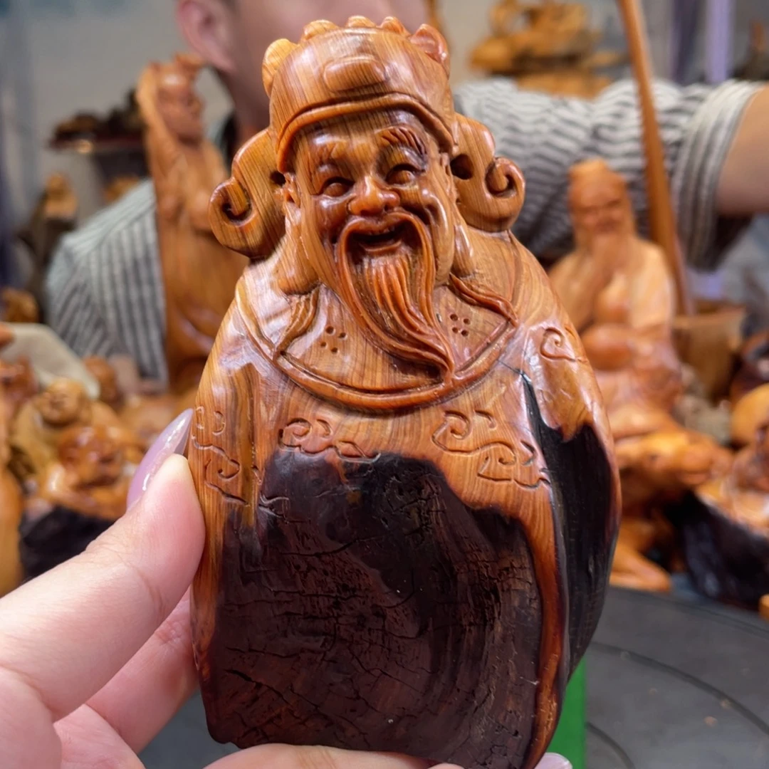 柏木（崖柏）手串/手链