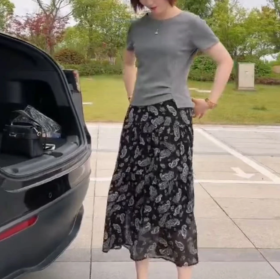 时尚潮流百搭精品女装zsx33699