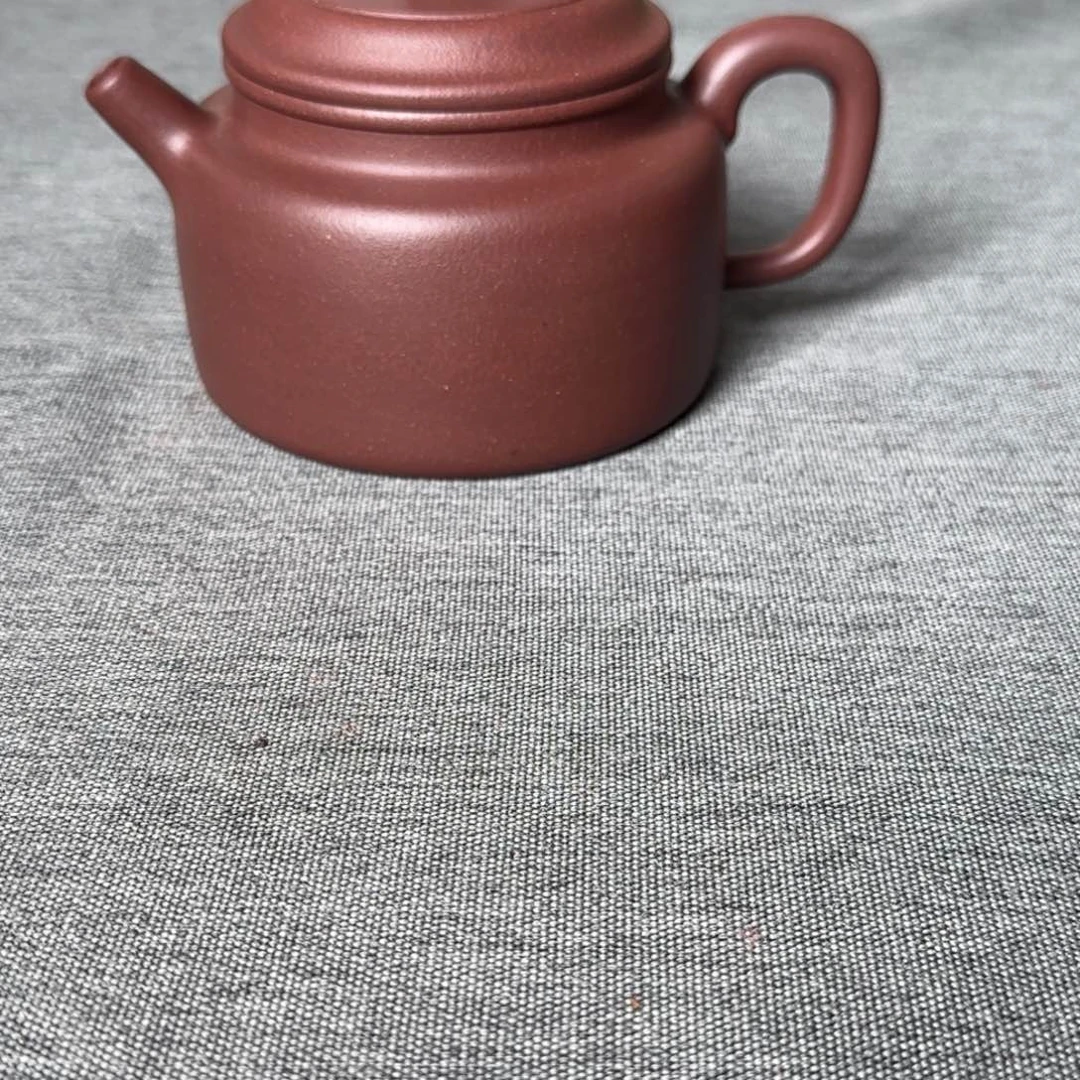 海***️茶壶紫泥紫砂壶紫砂壶紫砂壶