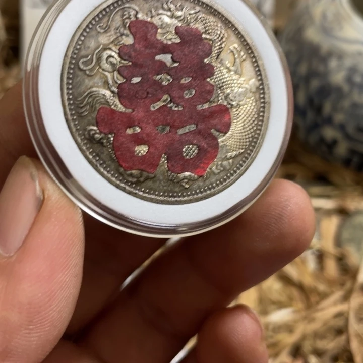 复古 可吹响可吸反龙洋工艺品家居摆件饰品摆