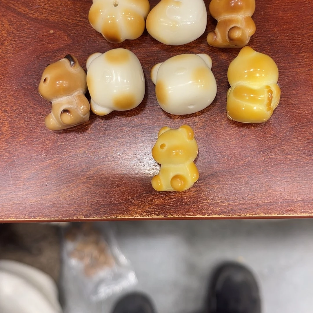 l***懿合成碳硅石非金属原创设计制作