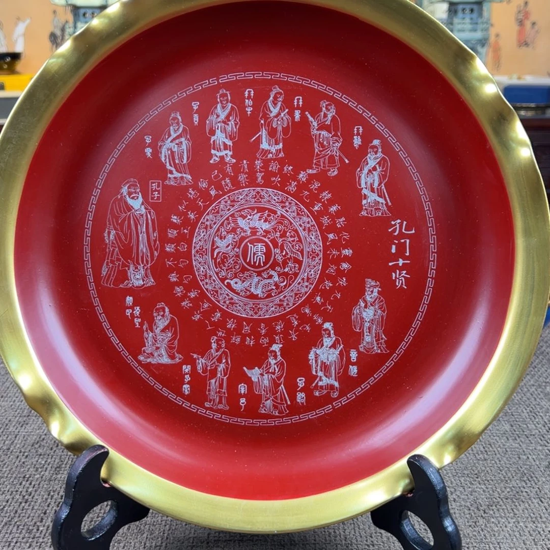 陶Lao窑瓷直播间正能量开门货