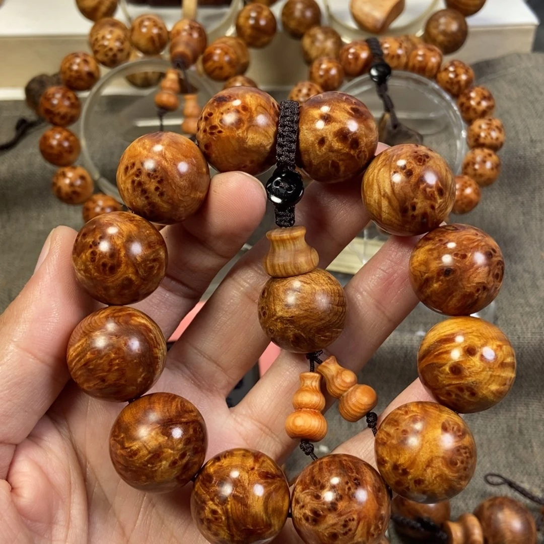 柏木（崖柏）手串/手链