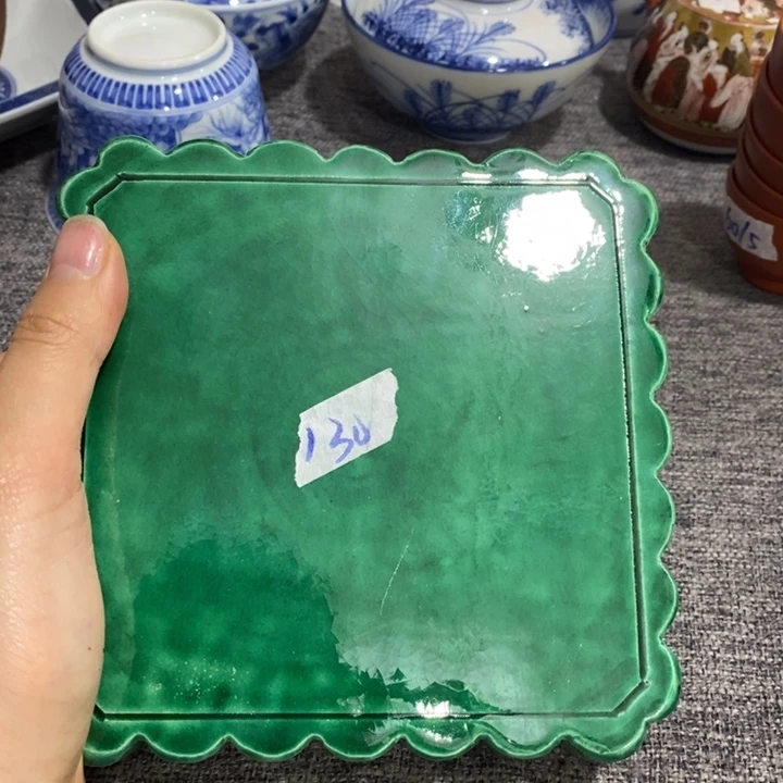 紫砂茶宠非常漂亮好看的碗