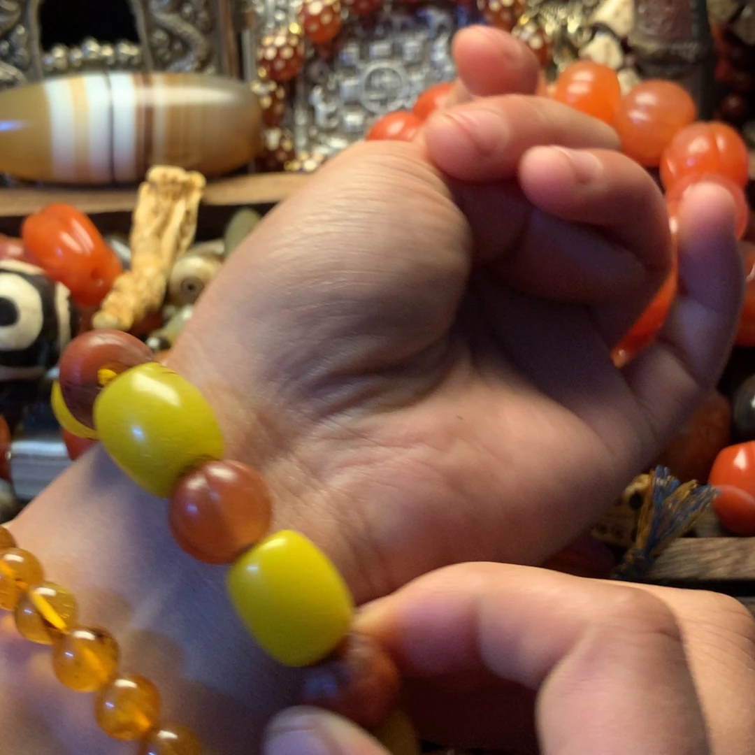 尘***曦漂亮小配饰推荐好看的