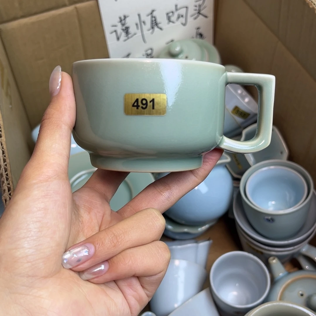 摆件瓷羊*翔491哈哈哈哈哈哈哈