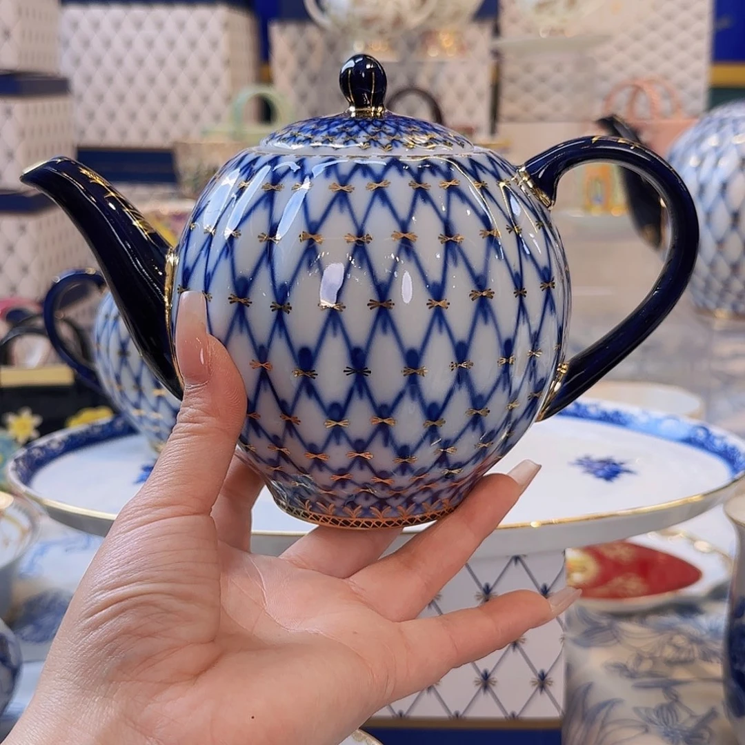 欧洲瓷器收藏鉴赏