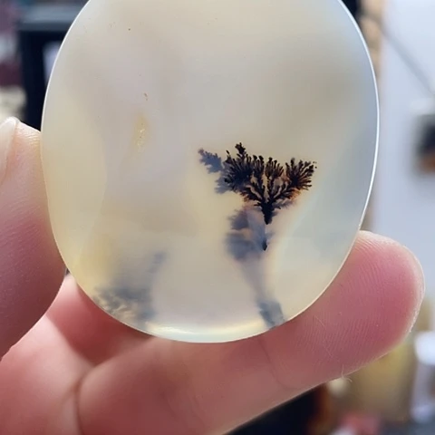 玛瑙/玉髓珠宝奇石未镶嵌