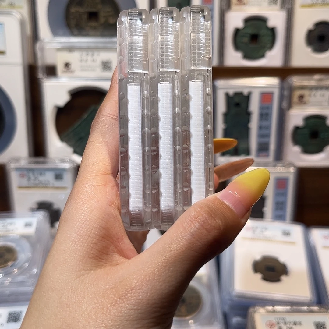 铜G始五株 保真保老 福利品